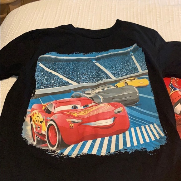 Boys T-shirt - Picture 4 of 7